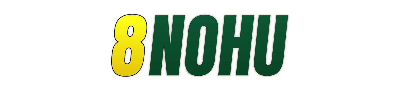 8nohu logo